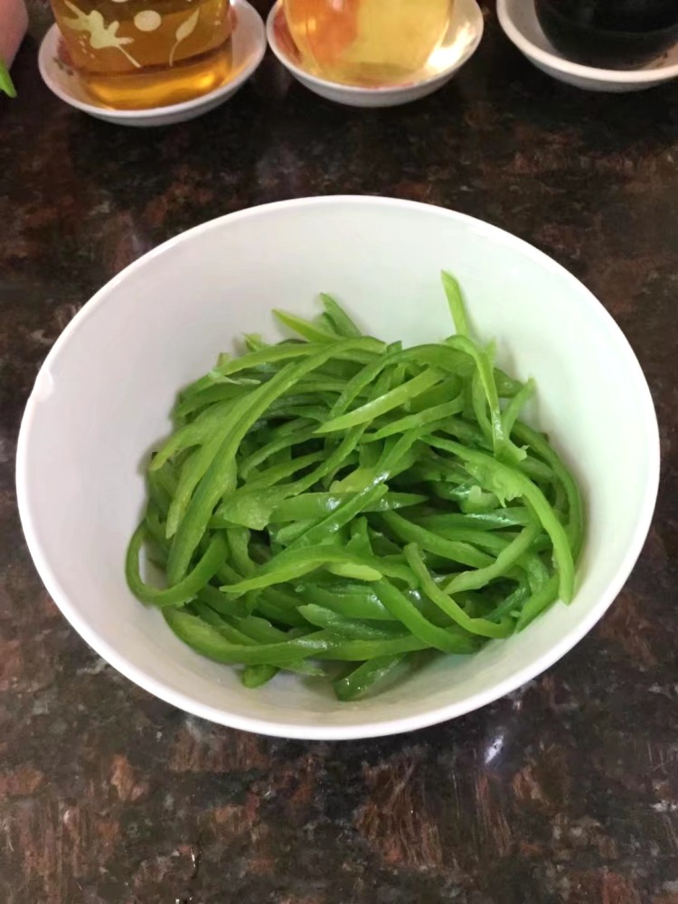 炸酱捞面步骤11