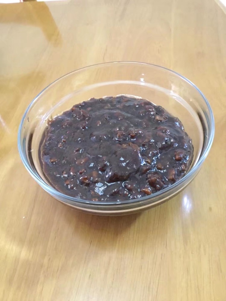 炸酱捞面步骤9