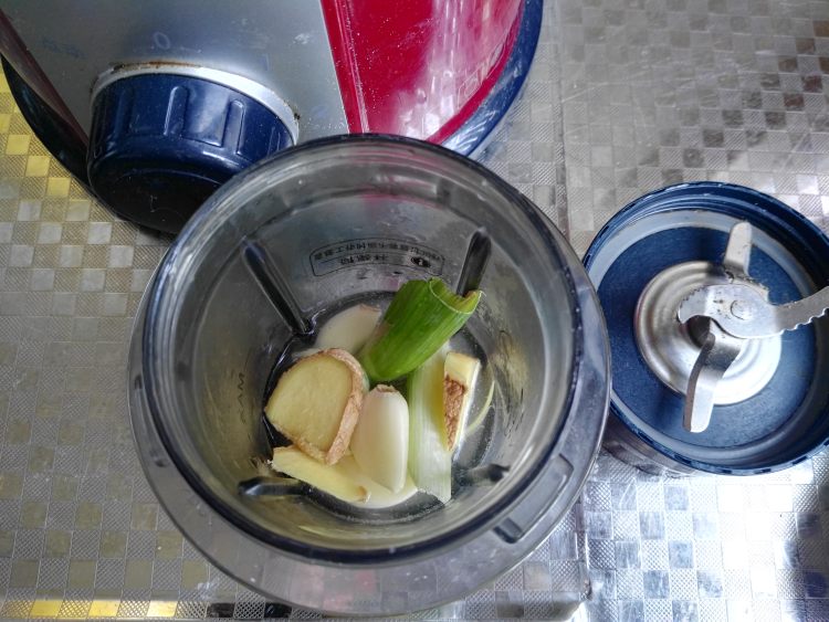口水鸡爪#盛夏餐桌#步骤7