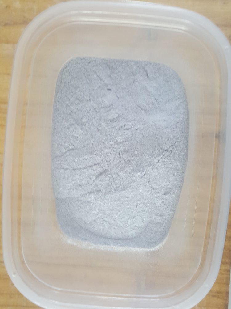 芋圆烧仙草步骤1