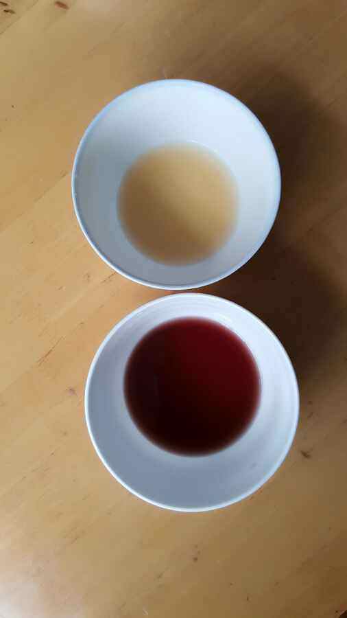 蒸饺步骤3