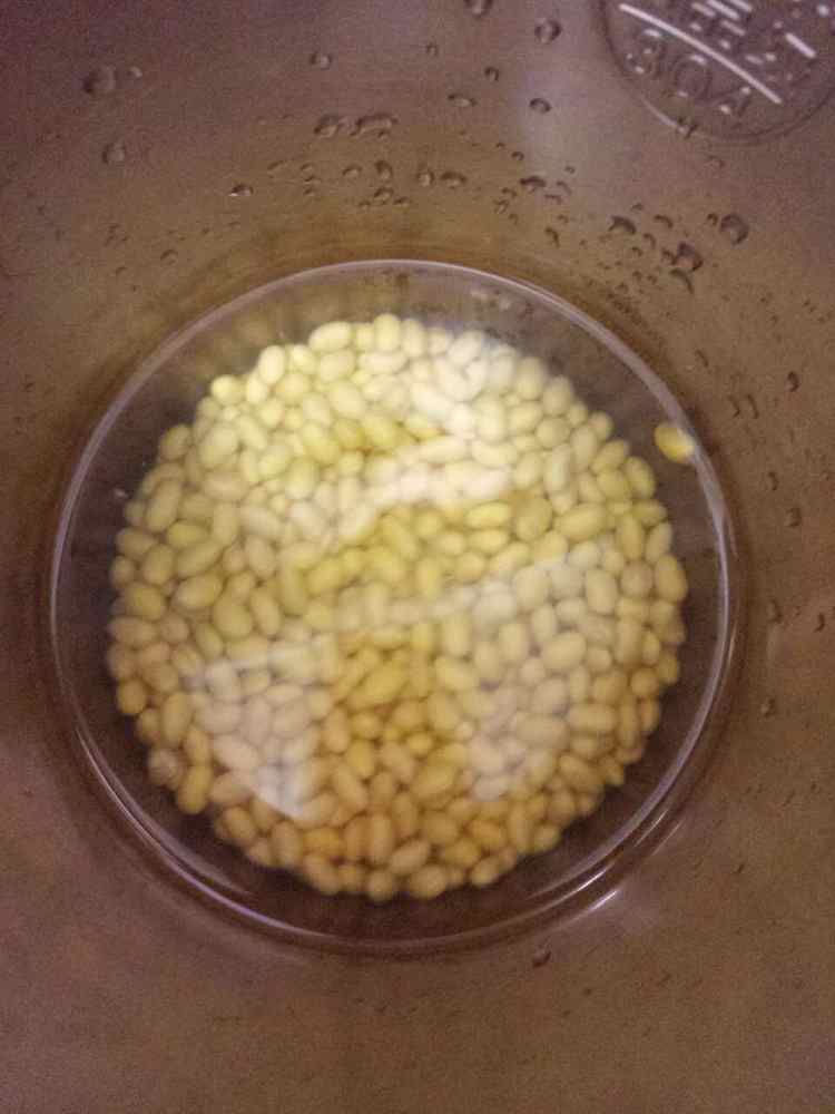 双味豆花步骤2
