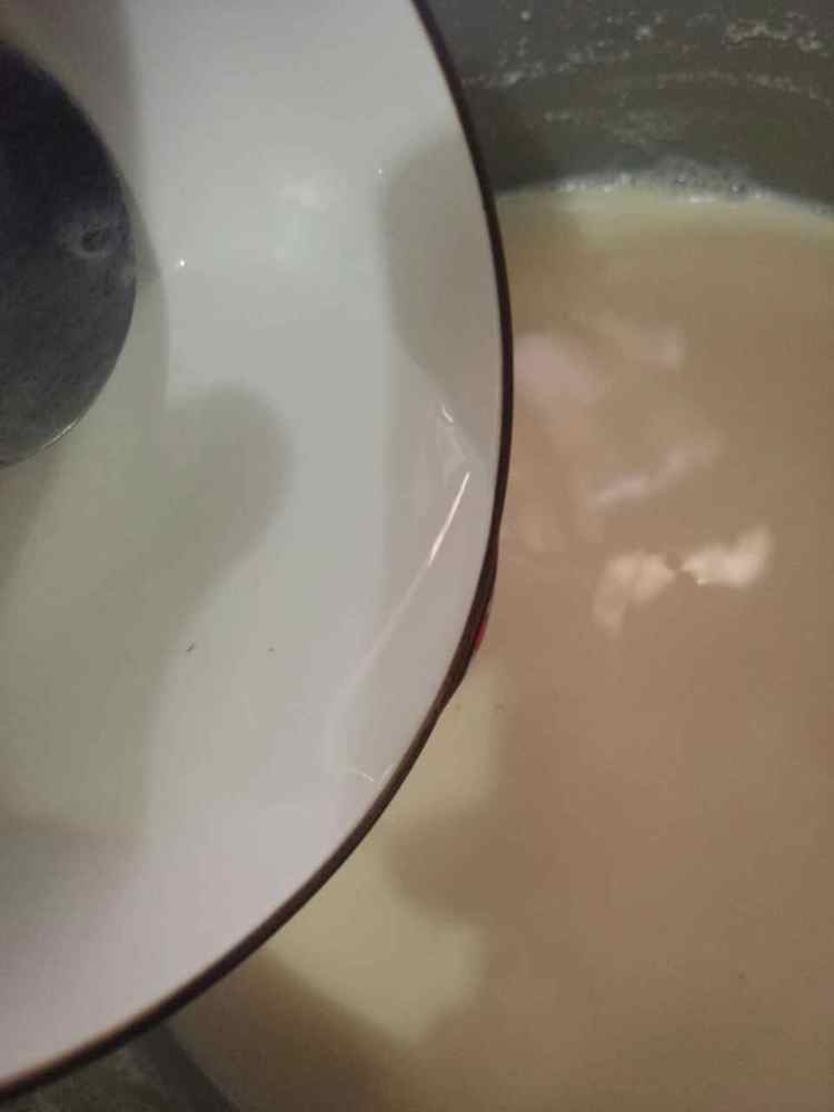 双味豆花步骤5