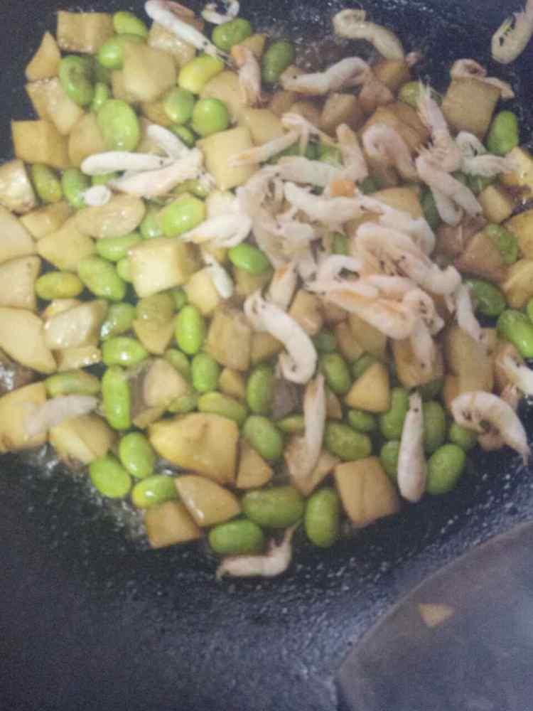 双味豆花步骤8