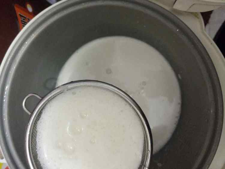 双味豆花步骤3