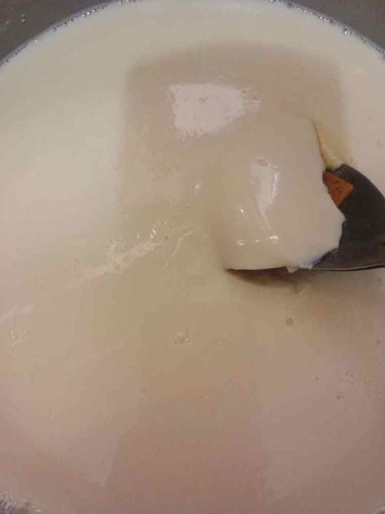 双味豆花步骤6
