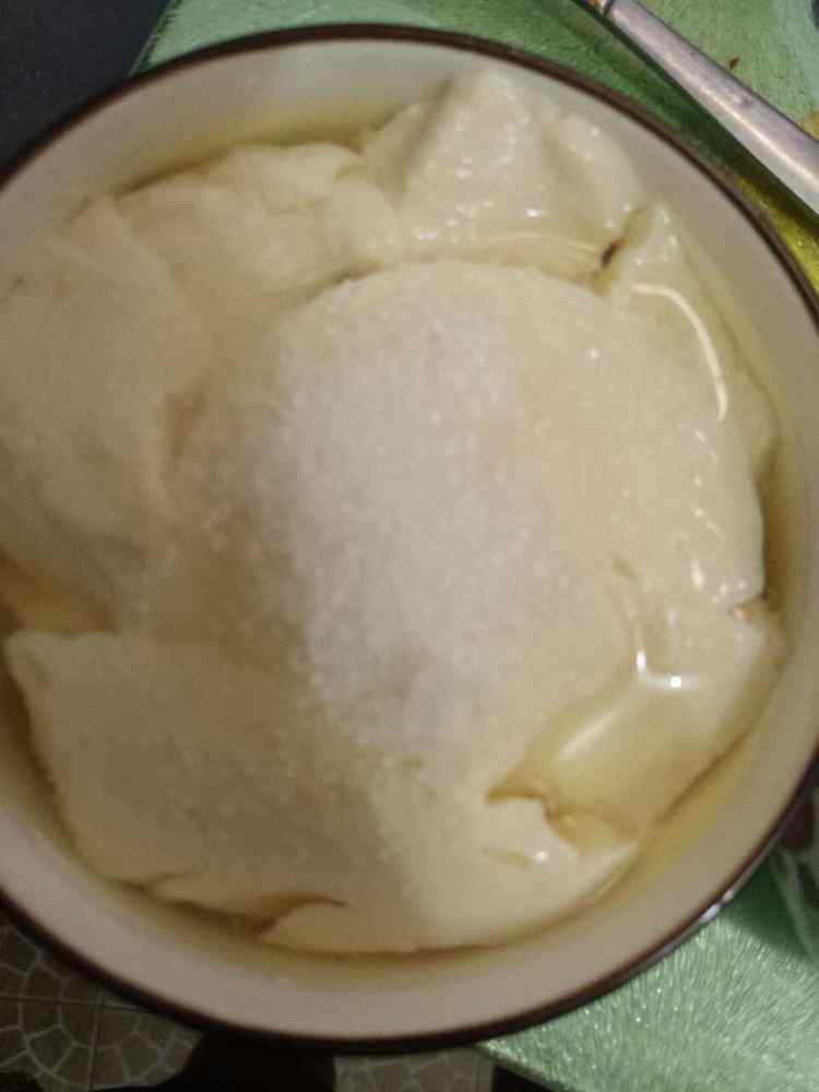 双味豆花步骤7