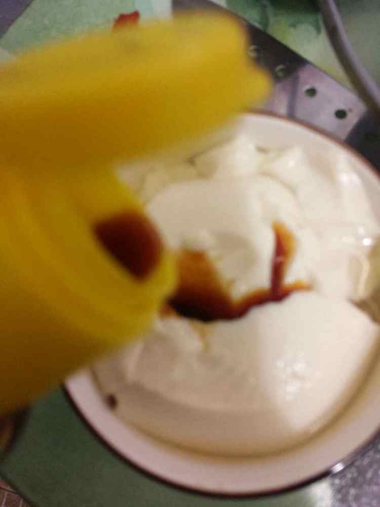 双味豆花步骤10
