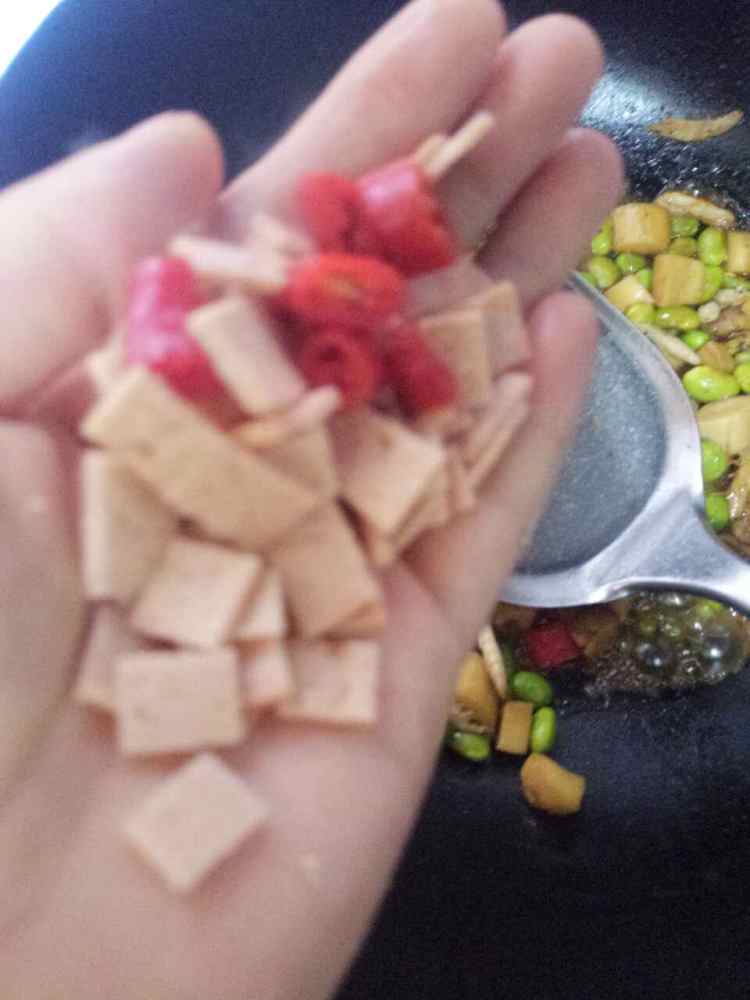 双味豆花步骤9