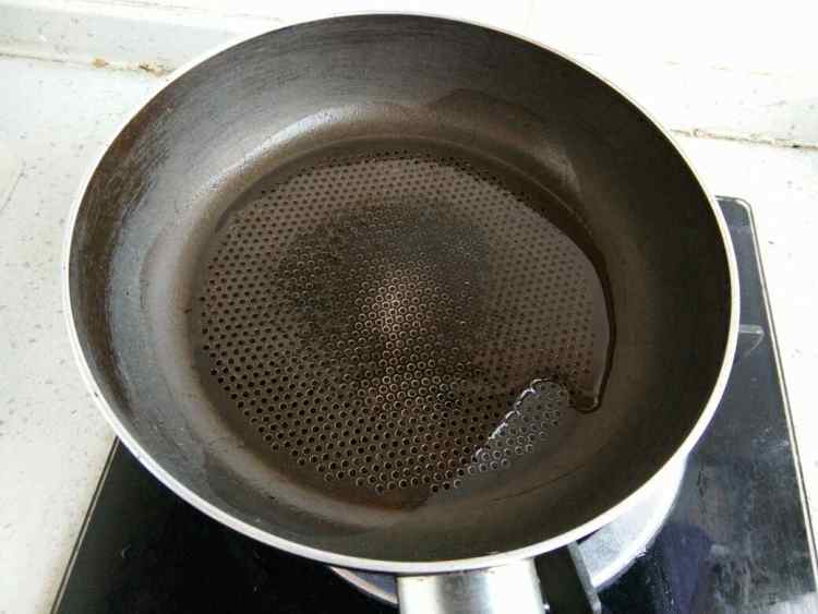 香油饼步骤7