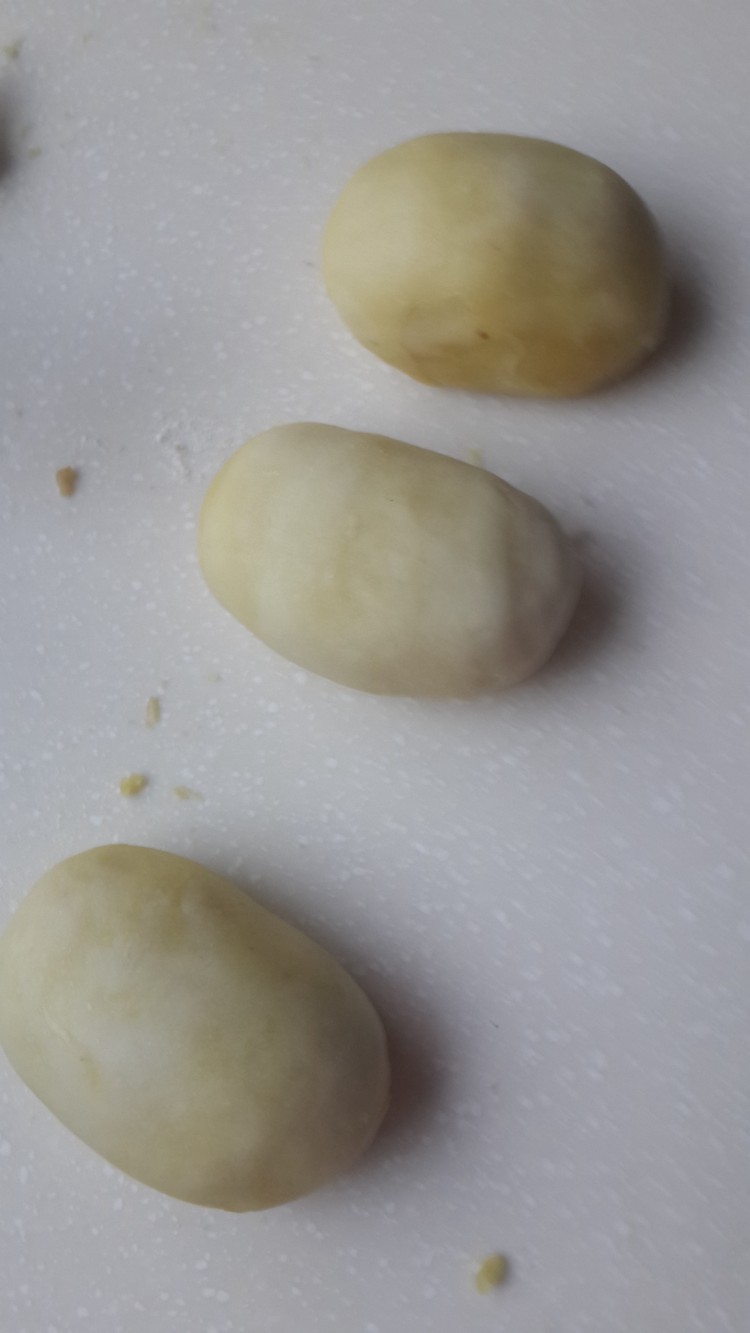 传统糕点牛舌饼步骤7