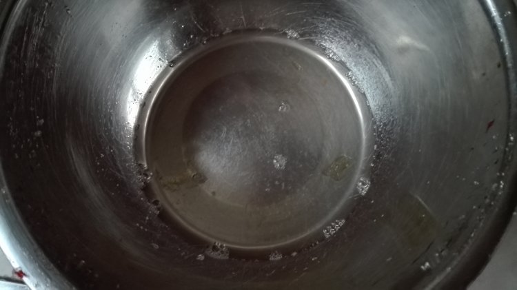 樱桃果酱步骤5