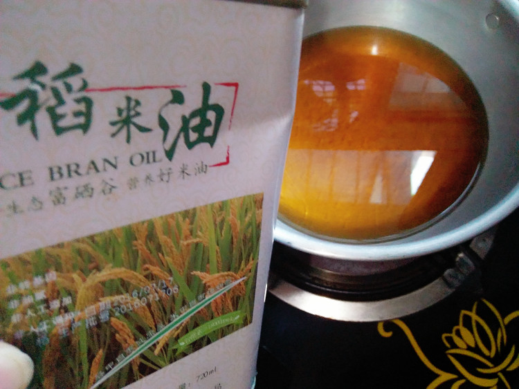 炸牛奶步骤9