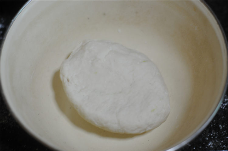 翡翠饺子步骤7