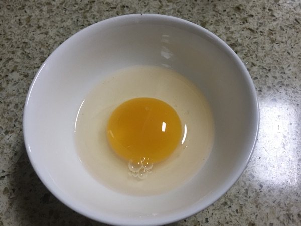 索面汤步骤4