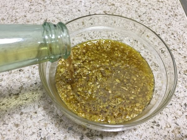 索面汤步骤8