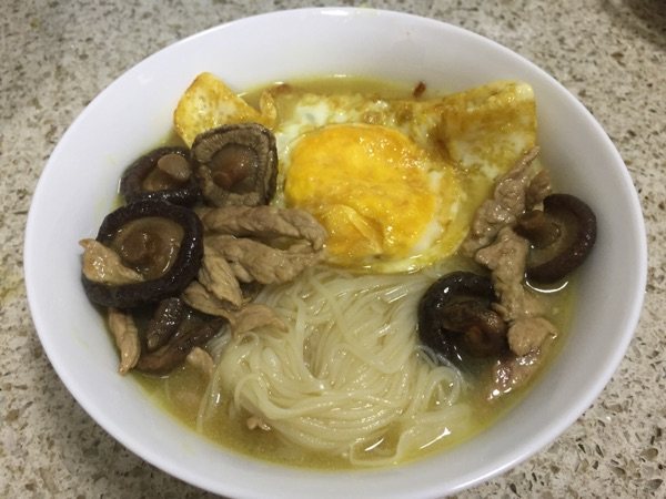索面汤步骤17