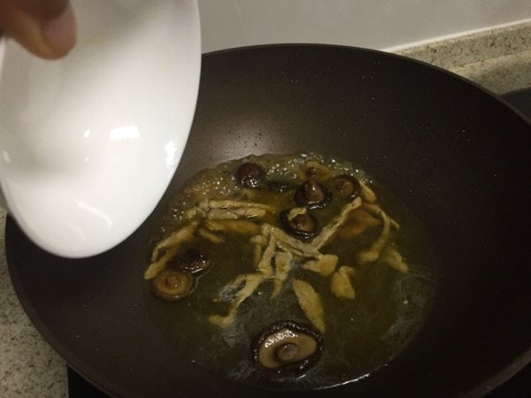 索面汤步骤14