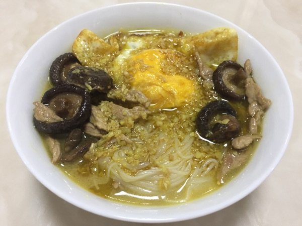 索面汤步骤18