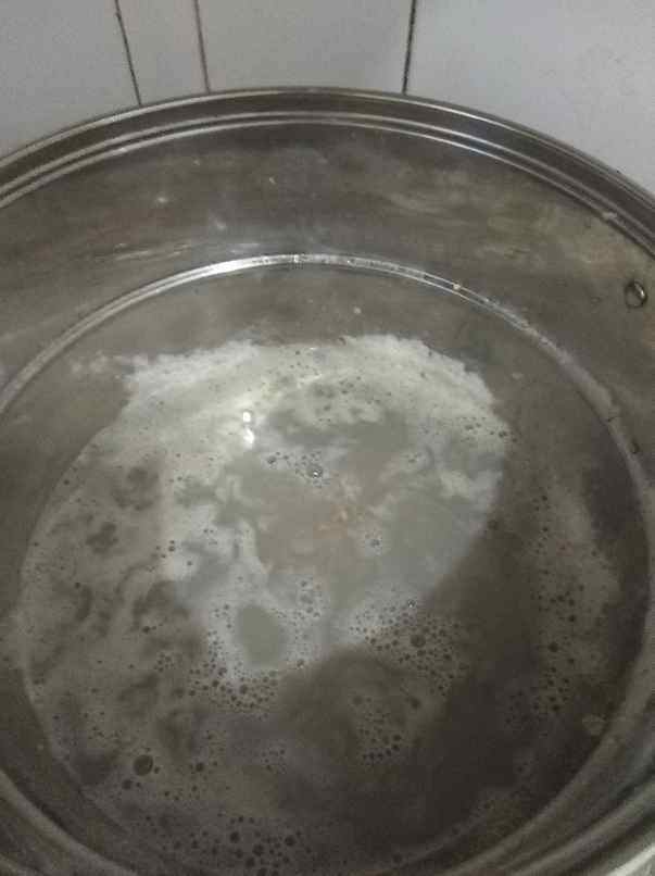 油粉饭步骤8