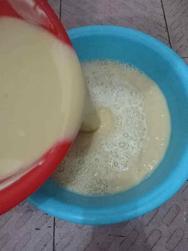 油粉饭步骤6
