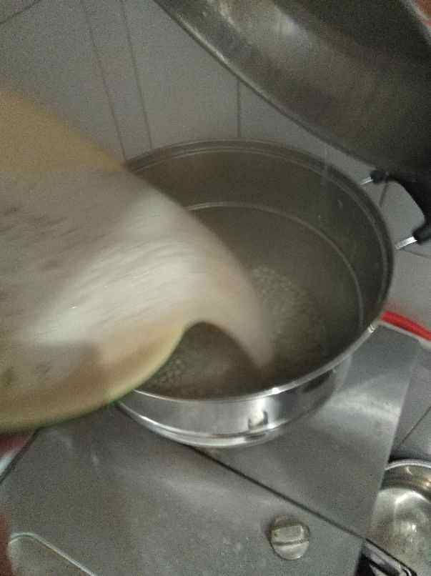油粉饭步骤9