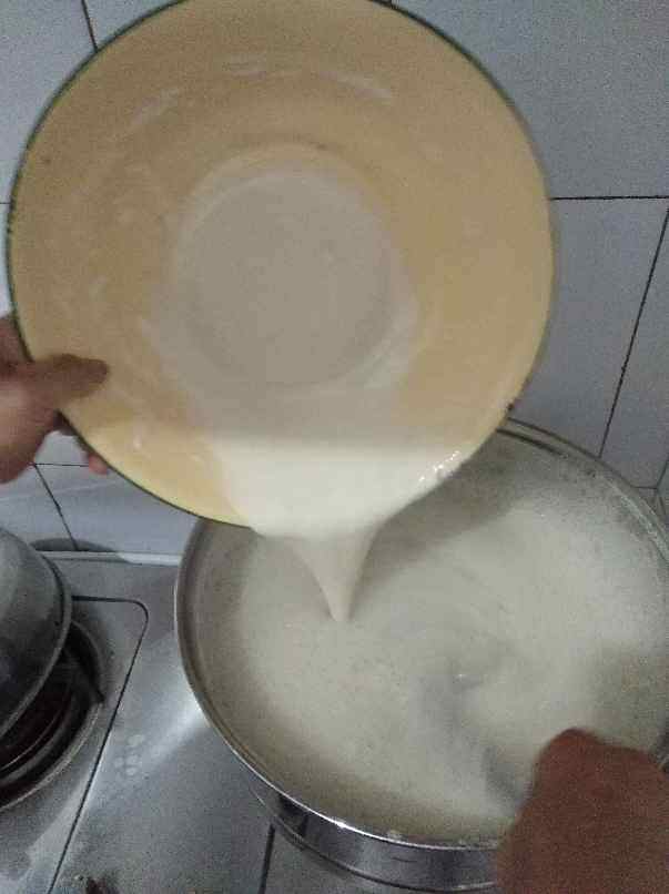 油粉饭步骤12