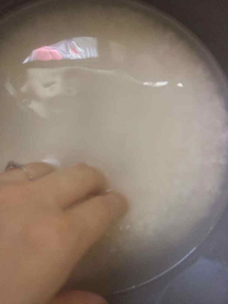 寿司步骤3