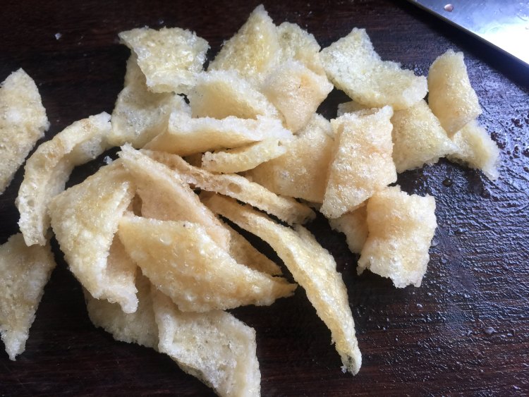 皮肚面步骤2