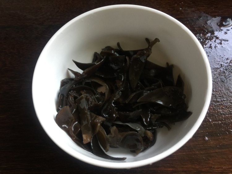 皮肚面步骤4