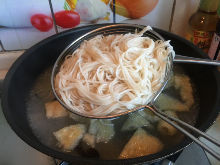 皮肚面步骤11