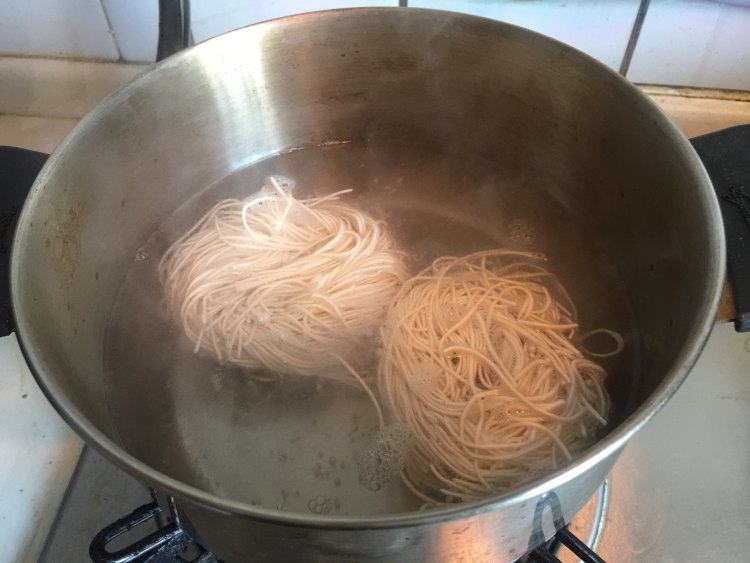 皮肚面步骤8