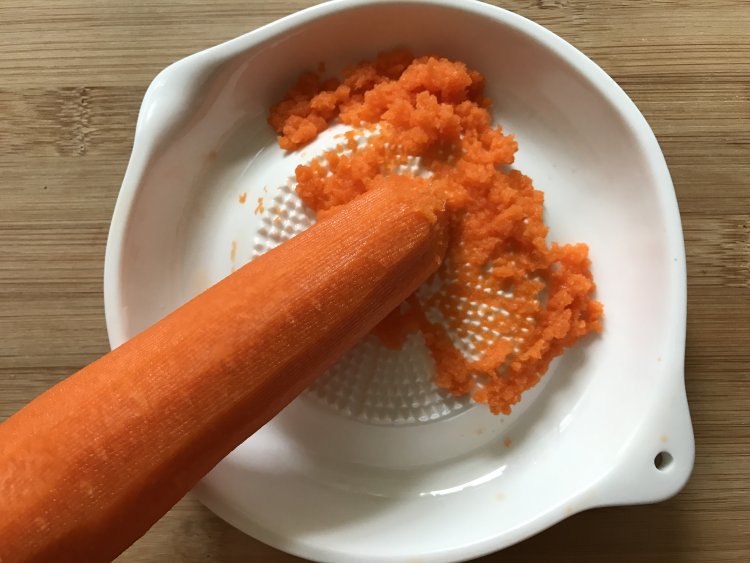 多彩麻食步骤4