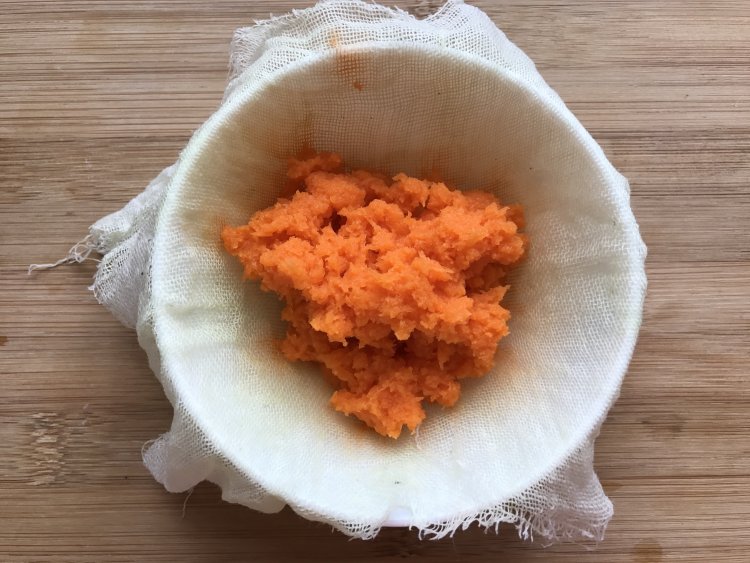 多彩麻食步骤5