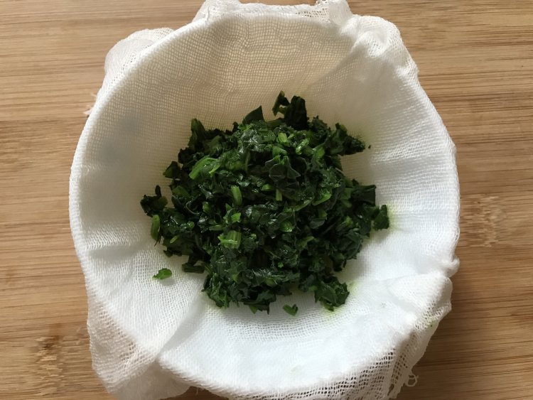 多彩麻食步骤3