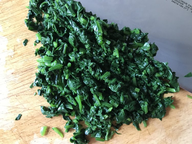 多彩麻食步骤2