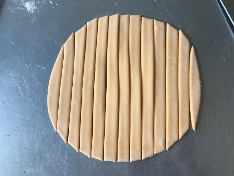 多彩麻食步骤9