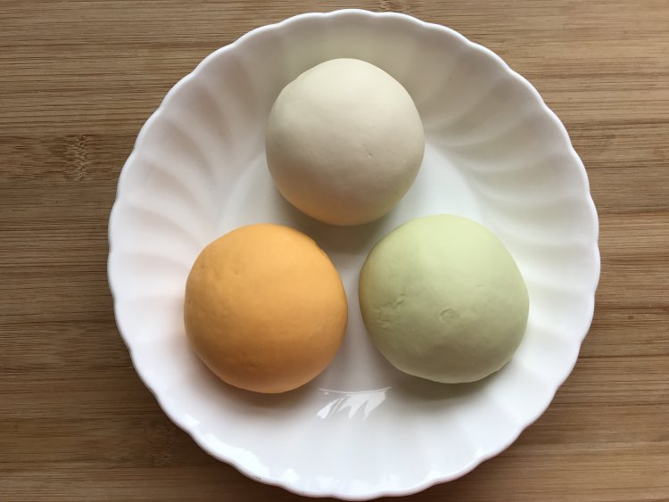 多彩麻食步骤8