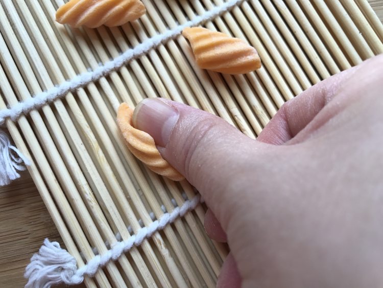多彩麻食步骤11
