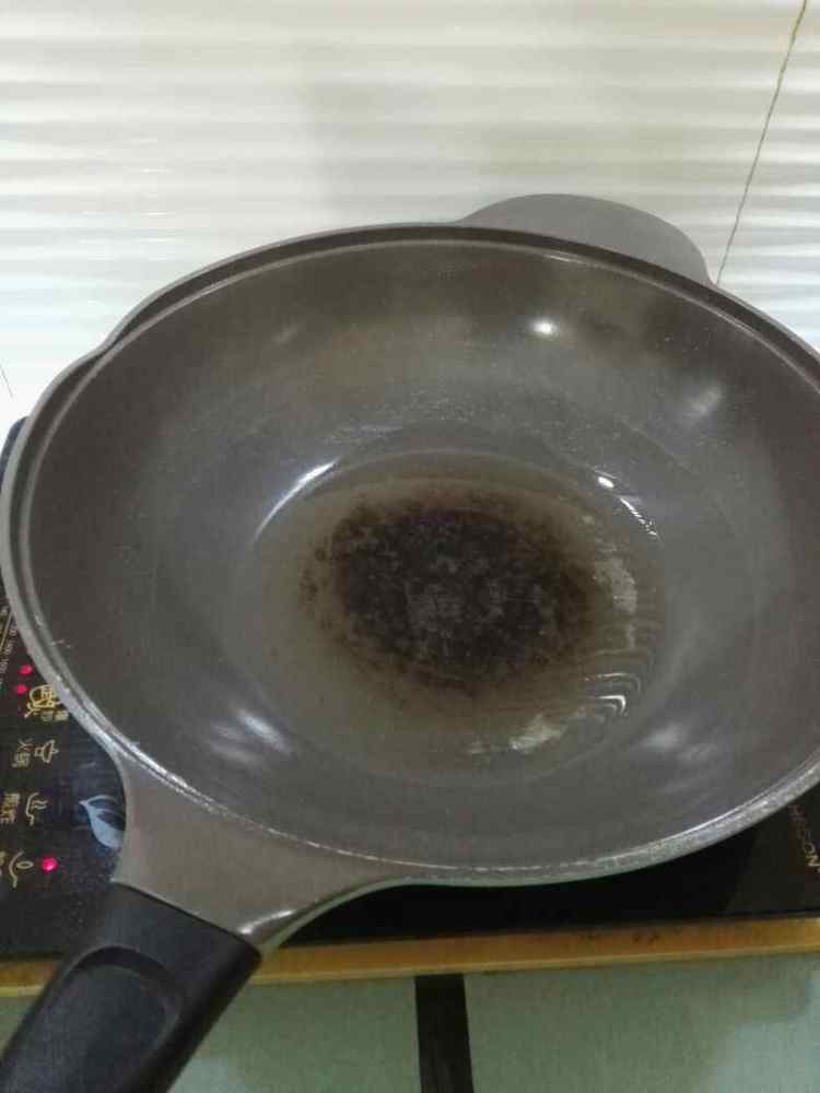 咸味菌菇煎饼步骤8