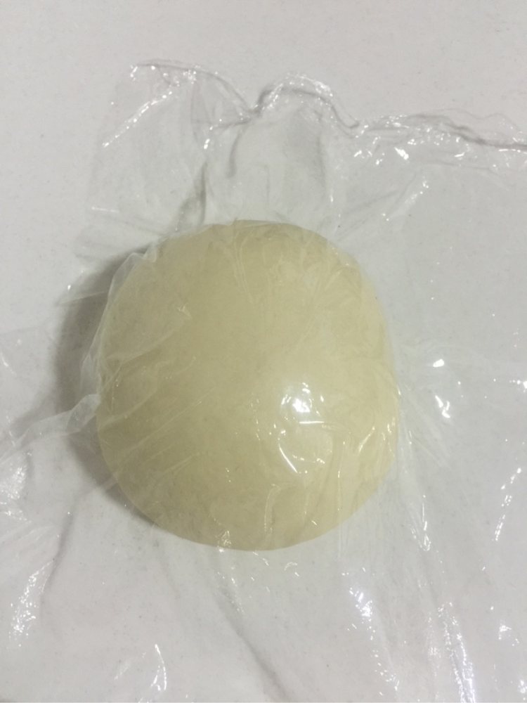 椒盐葱油饼步骤2