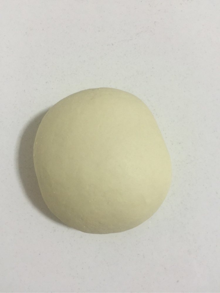 椒盐葱油饼步骤1