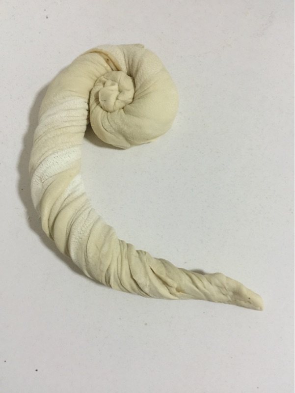 椒盐葱油饼步骤12