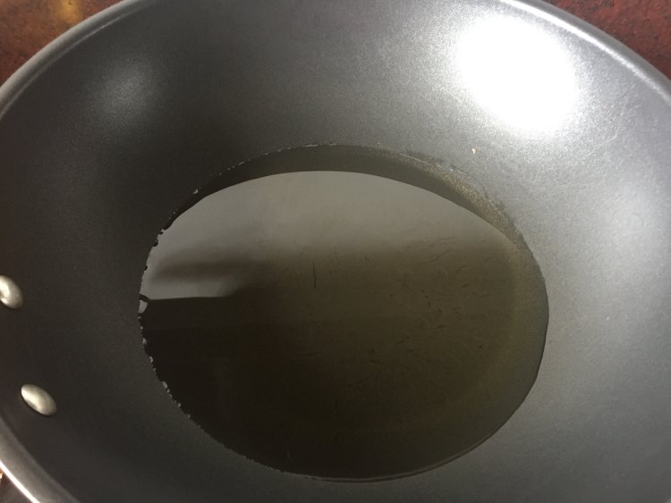 沙拉土豆茄心饼步骤9