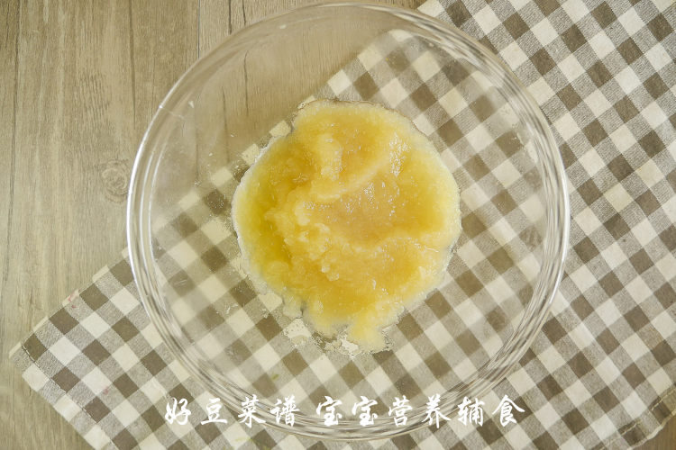 水果小烙饼步骤5