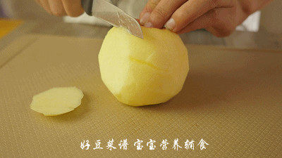 水果小烙饼步骤3