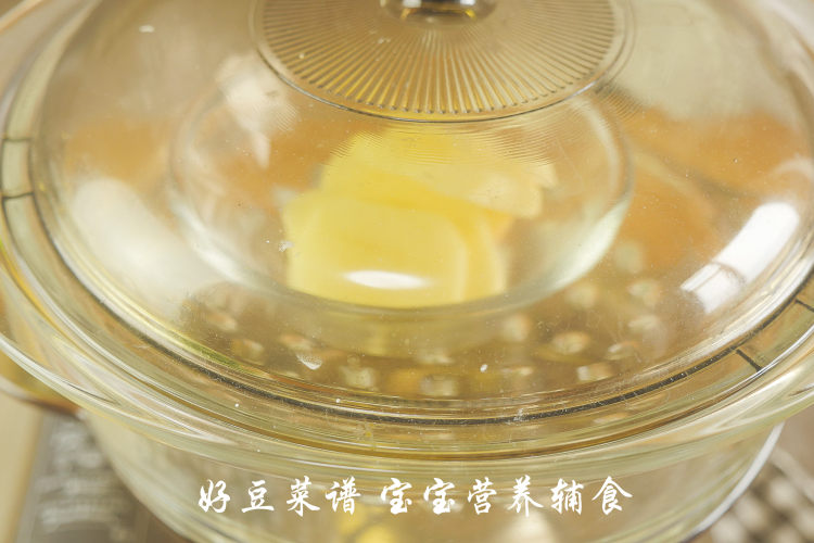 水果小烙饼步骤2