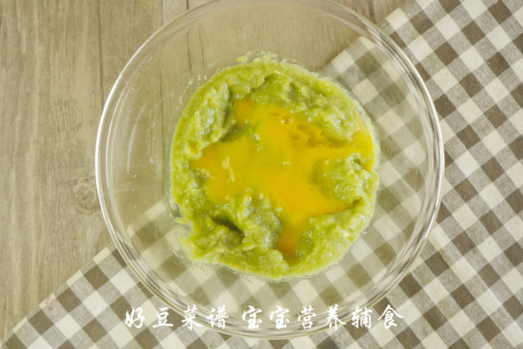 水果小烙饼步骤11