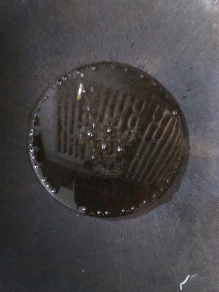 四季豆拌面步骤7