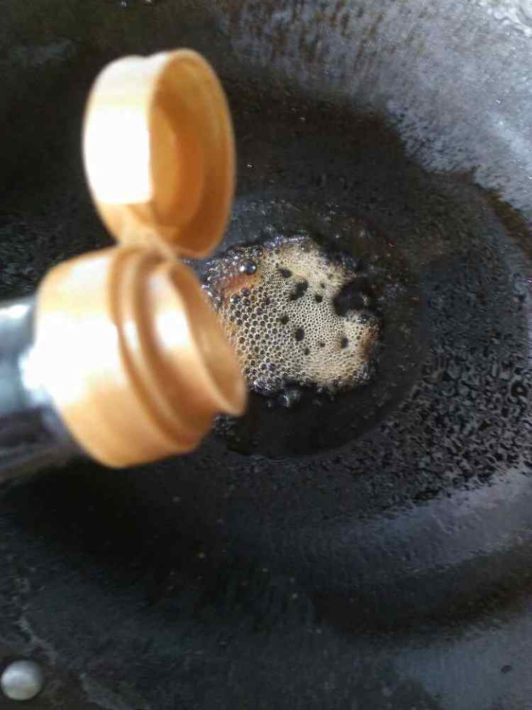 四季豆拌面步骤11